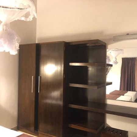 Ypsylon Tourist Resort Beruwala Dış mekan fotoğraf