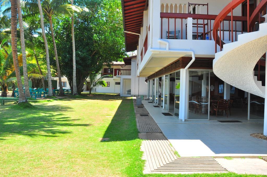 Ypsylon Tourist Resort Beruwala Dış mekan fotoğraf