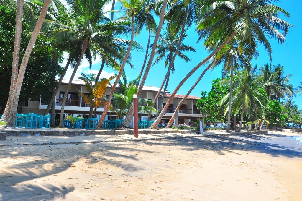 Ypsylon Tourist Resort Beruwala Dış mekan fotoğraf