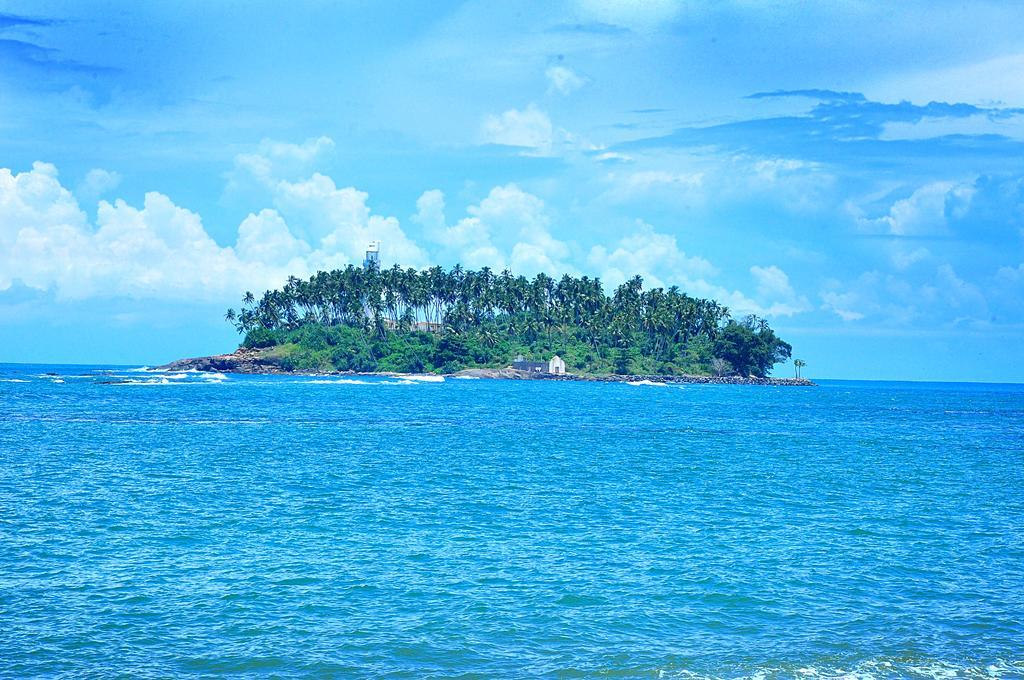 Ypsylon Tourist Resort Beruwala Dış mekan fotoğraf