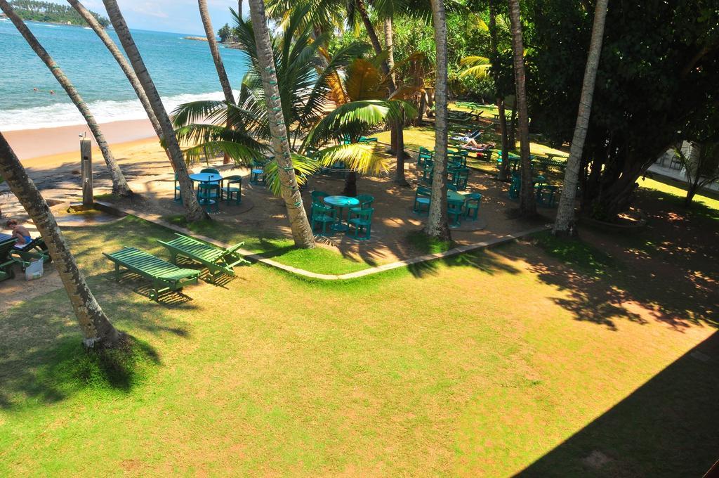 Ypsylon Tourist Resort Beruwala Dış mekan fotoğraf