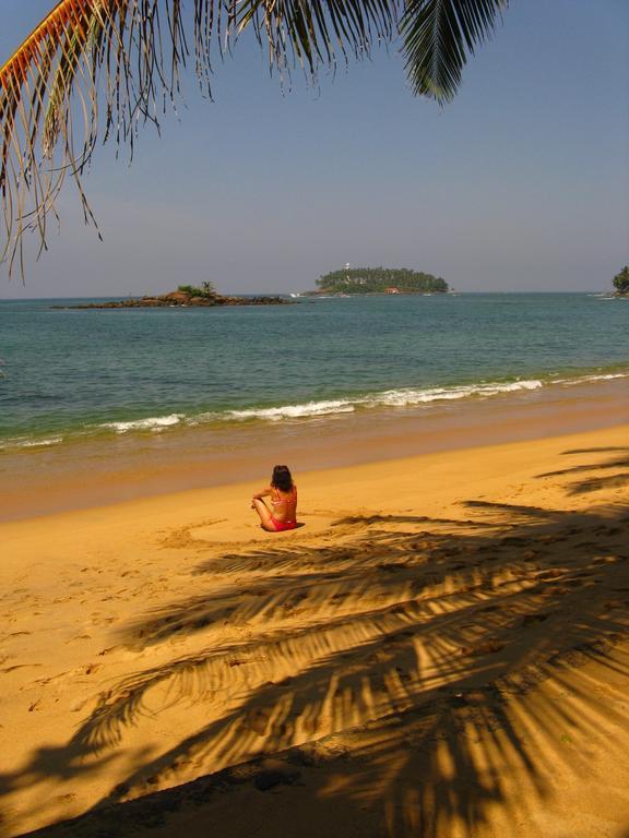 Ypsylon Tourist Resort Beruwala Dış mekan fotoğraf