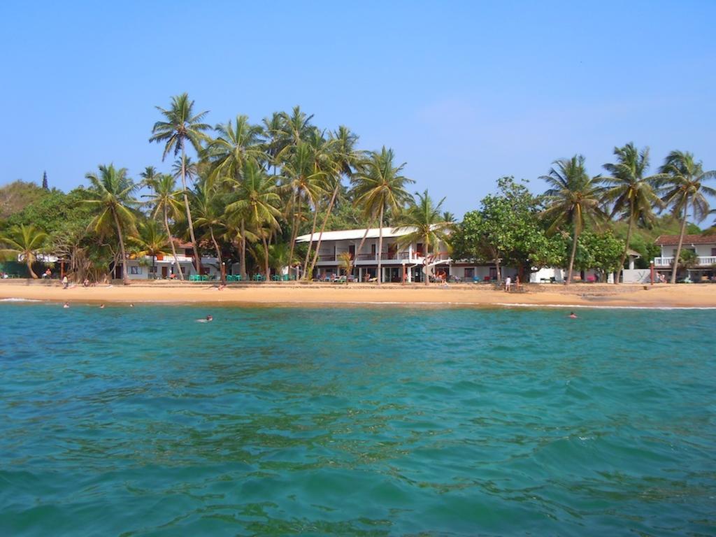 Ypsylon Tourist Resort Beruwala Dış mekan fotoğraf