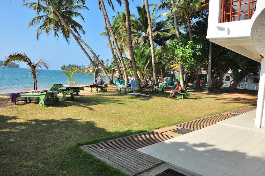 Ypsylon Tourist Resort Beruwala Dış mekan fotoğraf