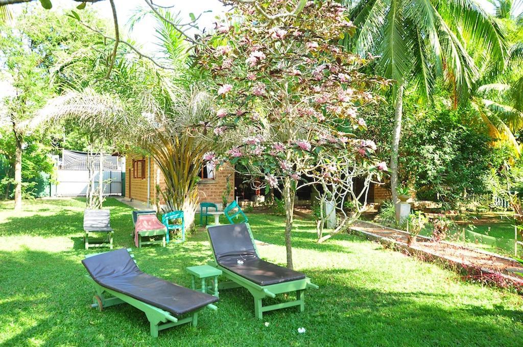 Ypsylon Tourist Resort Beruwala Dış mekan fotoğraf
