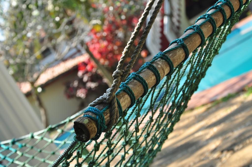 Ypsylon Tourist Resort Beruwala Dış mekan fotoğraf