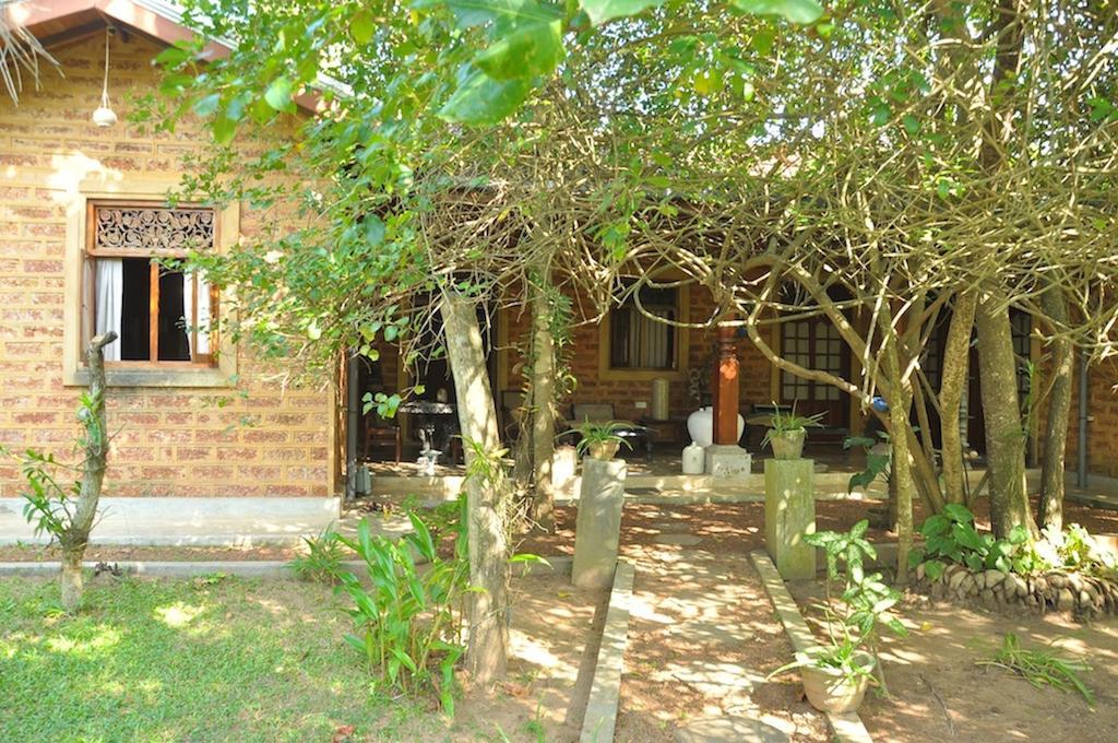 Ypsylon Tourist Resort Beruwala Dış mekan fotoğraf