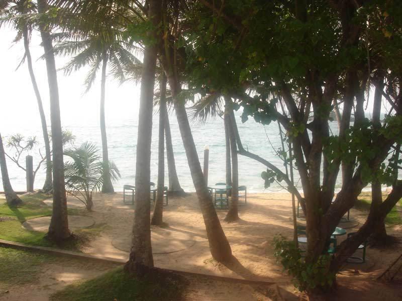 Ypsylon Tourist Resort Beruwala Dış mekan fotoğraf