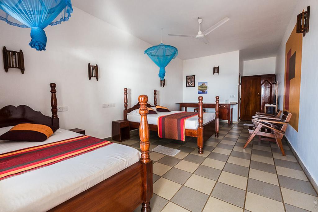 Ypsylon Tourist Resort Beruwala Dış mekan fotoğraf