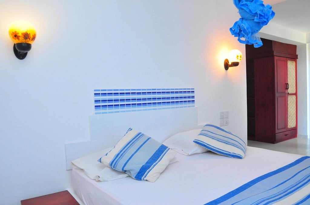 Ypsylon Tourist Resort Beruwala Dış mekan fotoğraf