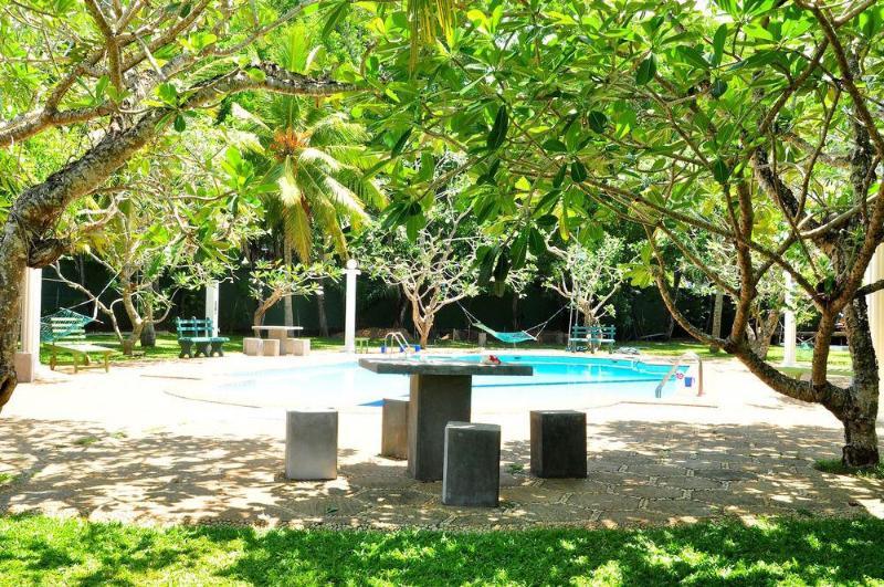 Ypsylon Tourist Resort Beruwala Dış mekan fotoğraf