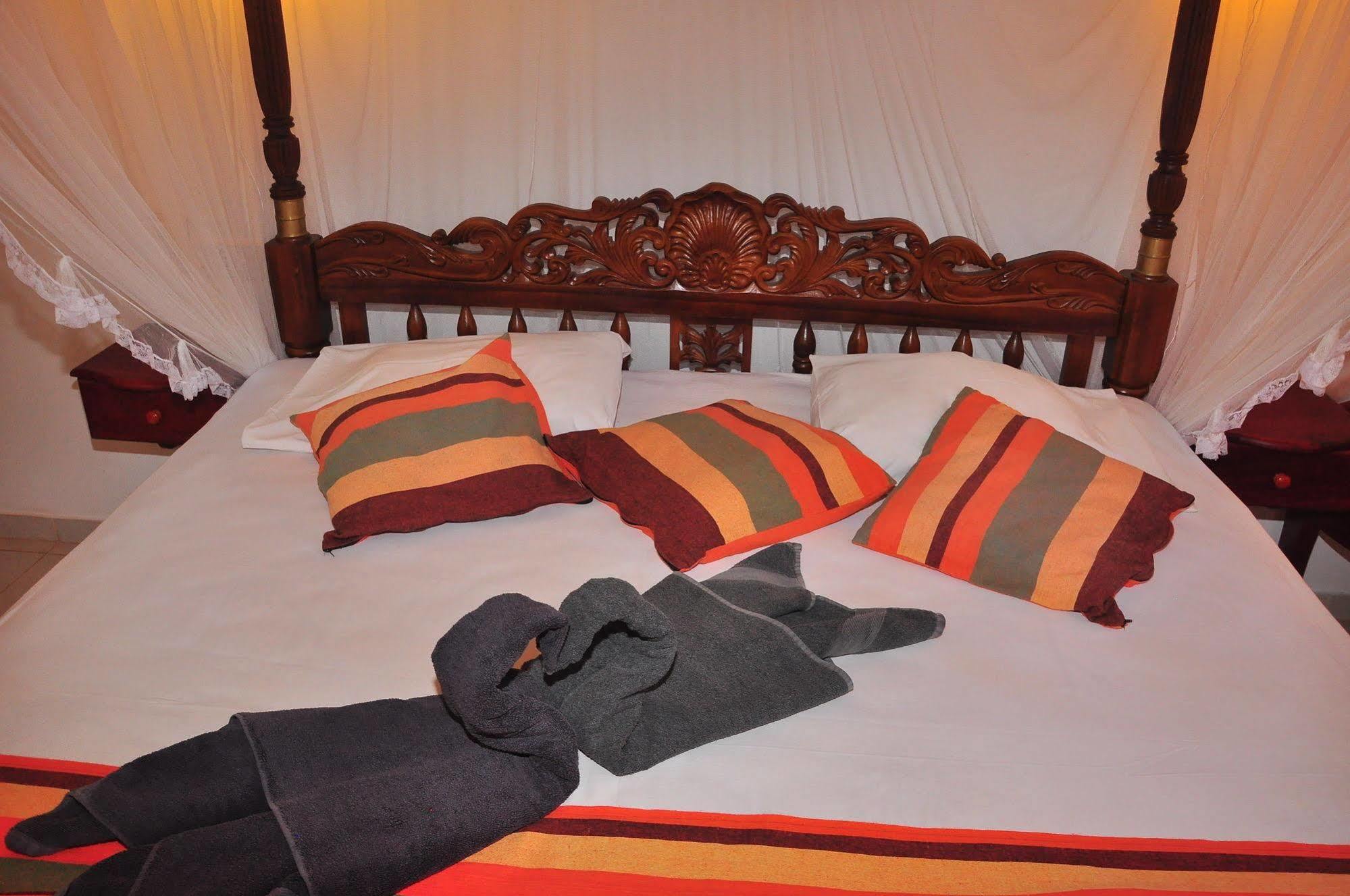 Ypsylon Tourist Resort Beruwala Dış mekan fotoğraf