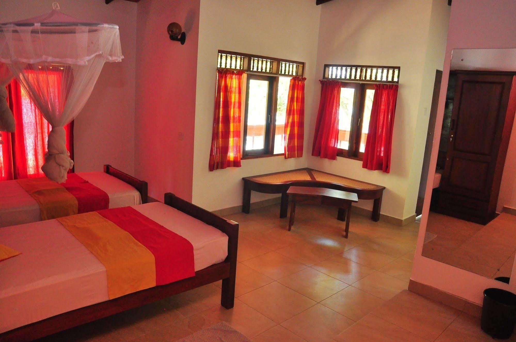 Ypsylon Tourist Resort Beruwala Dış mekan fotoğraf