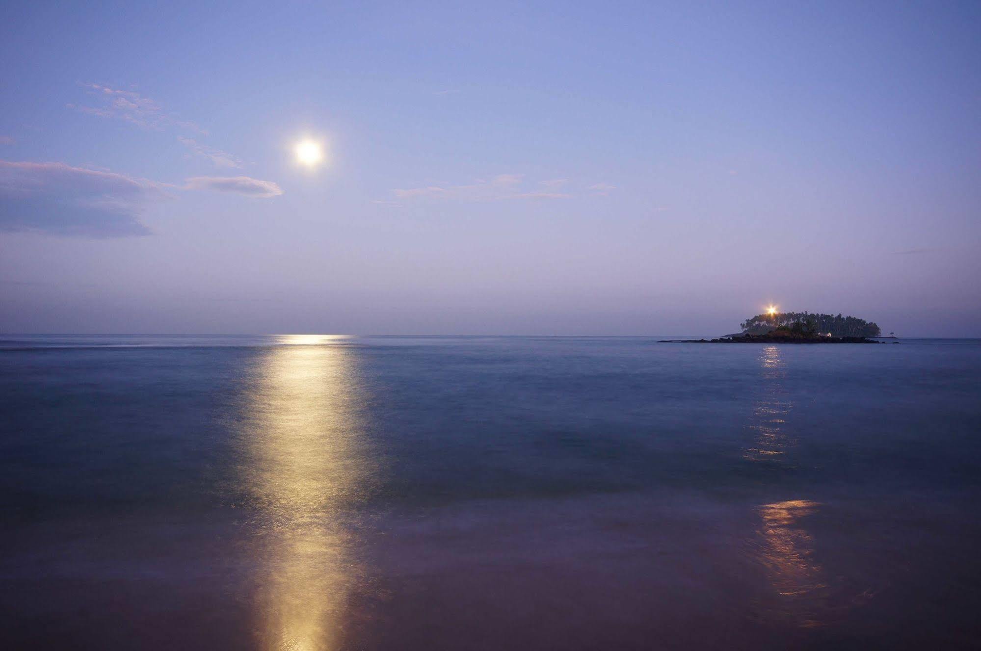 Ypsylon Tourist Resort Beruwala Dış mekan fotoğraf