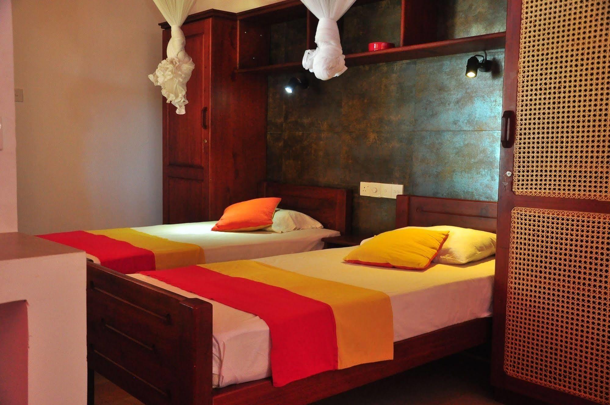 Ypsylon Tourist Resort Beruwala Dış mekan fotoğraf