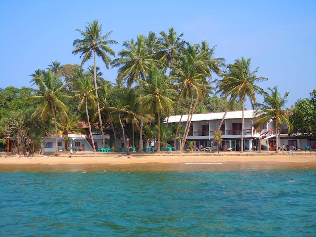 Ypsylon Tourist Resort Beruwala Dış mekan fotoğraf