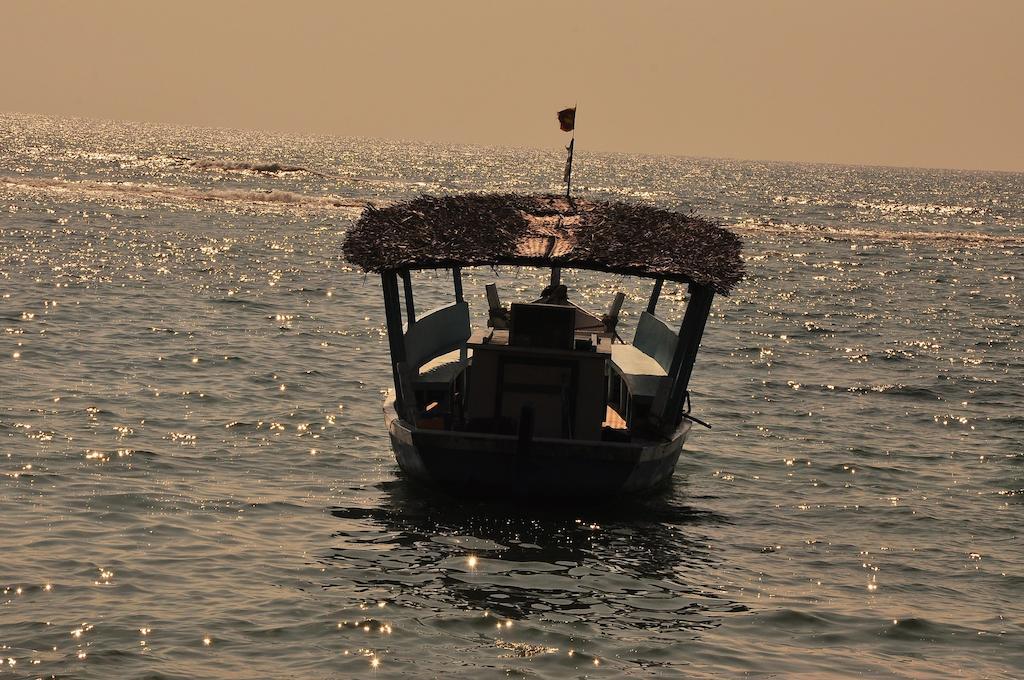 Ypsylon Tourist Resort Beruwala Dış mekan fotoğraf