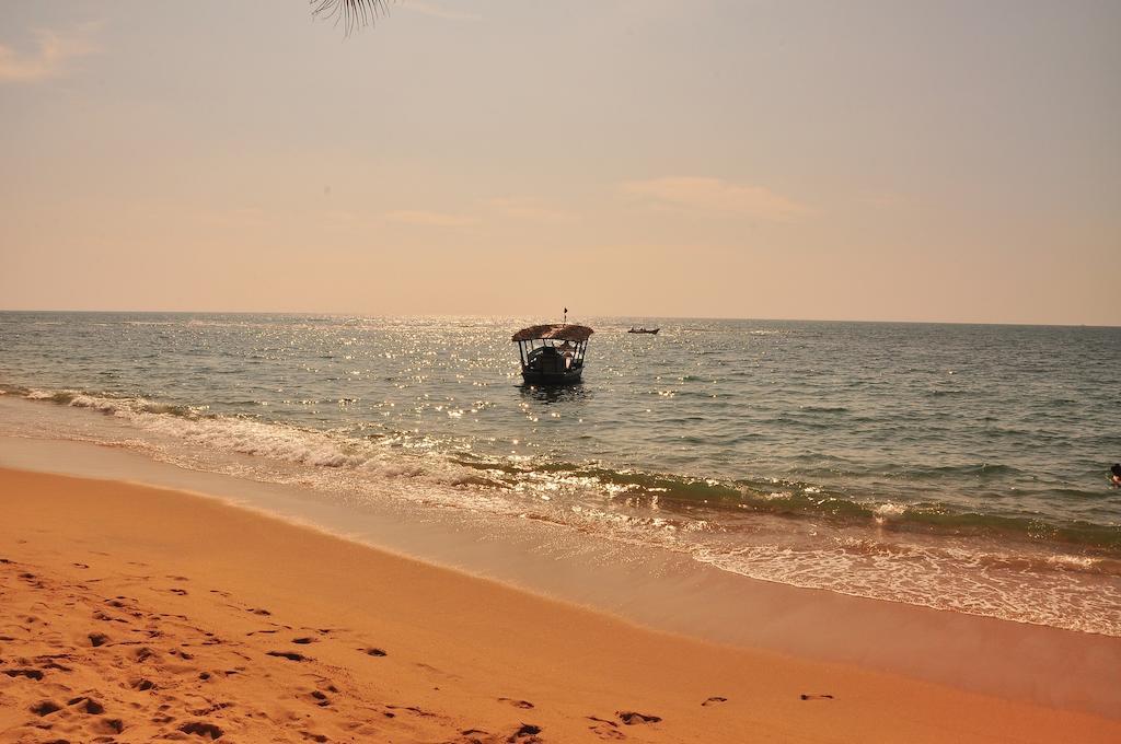 Ypsylon Tourist Resort Beruwala Dış mekan fotoğraf