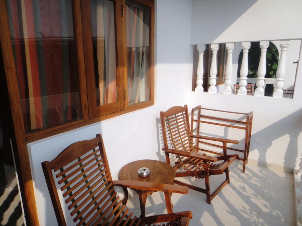 Ypsylon Tourist Resort Beruwala Dış mekan fotoğraf