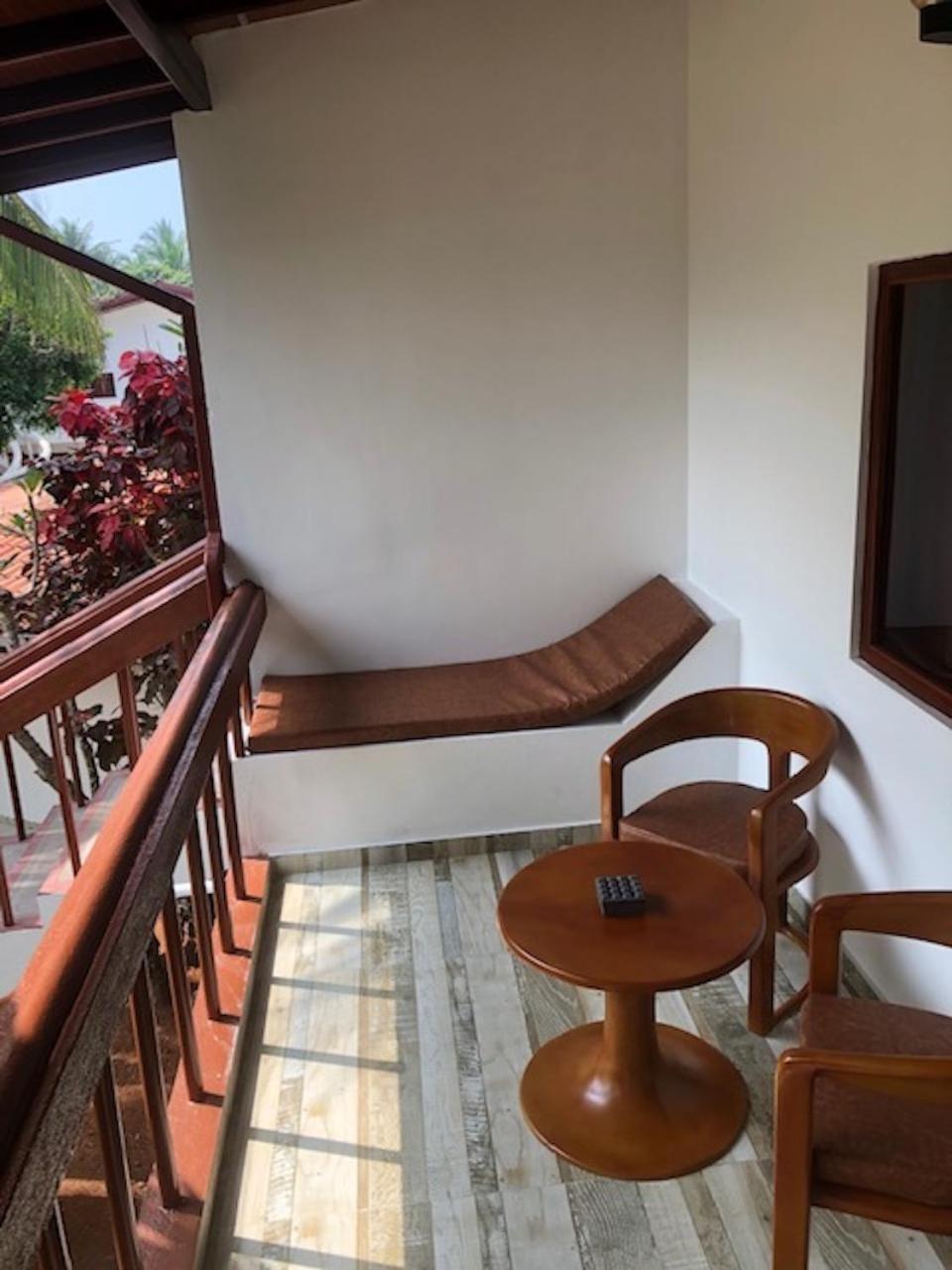 Ypsylon Tourist Resort Beruwala Dış mekan fotoğraf