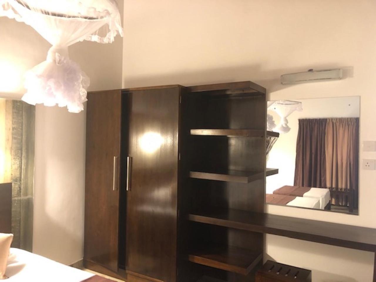 Ypsylon Tourist Resort Beruwala Dış mekan fotoğraf